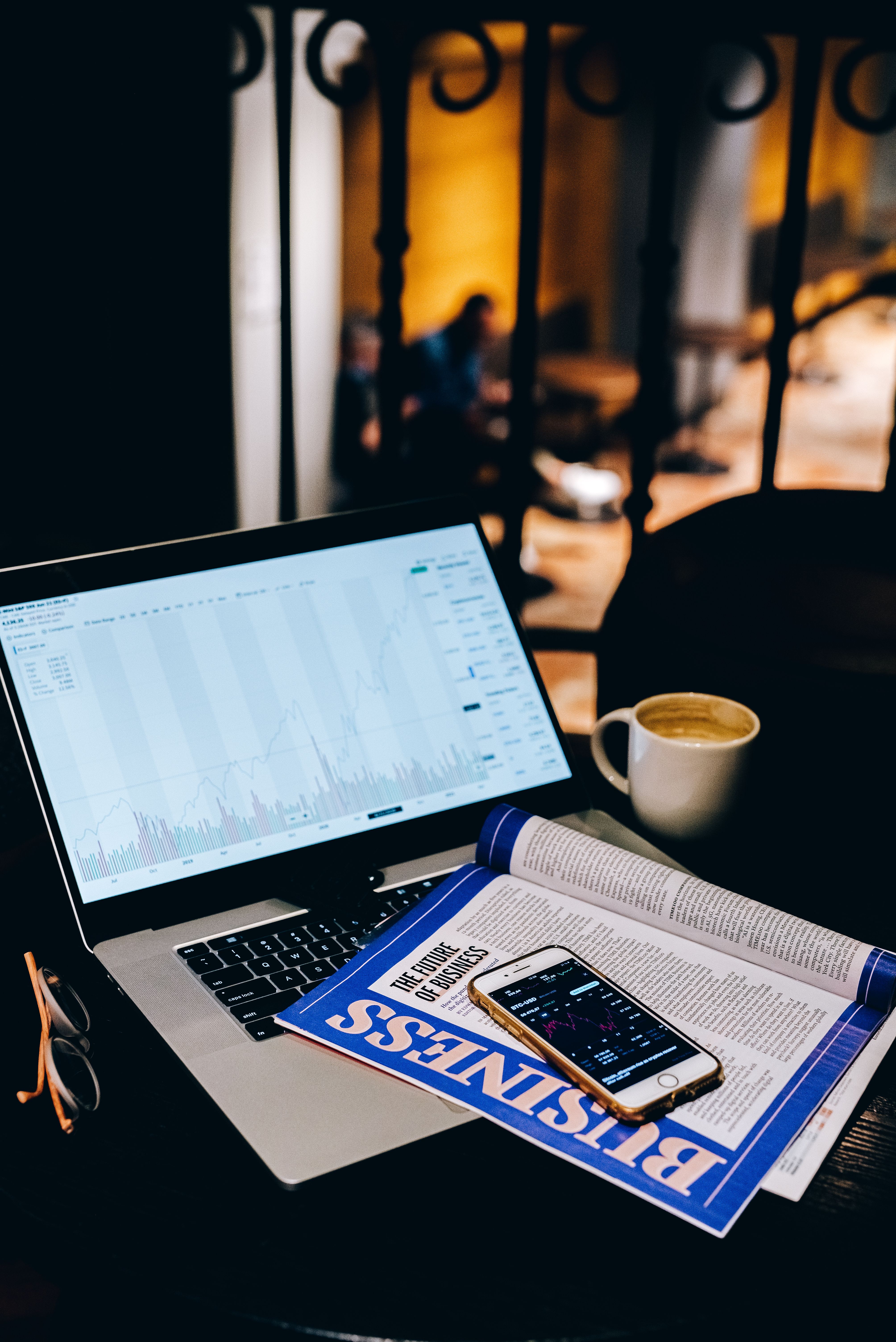 Technology-Driven Execution